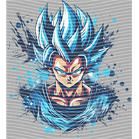 Japanese anime-JP 2964